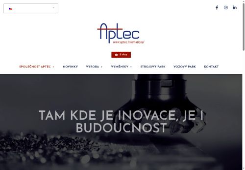 aptec.international capture - 2025-07-21 06:40:51