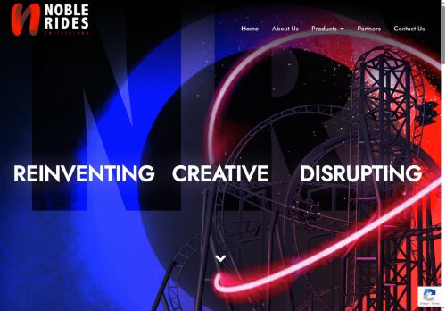 noblerides.international capture - 2025-07-21 06:41:42