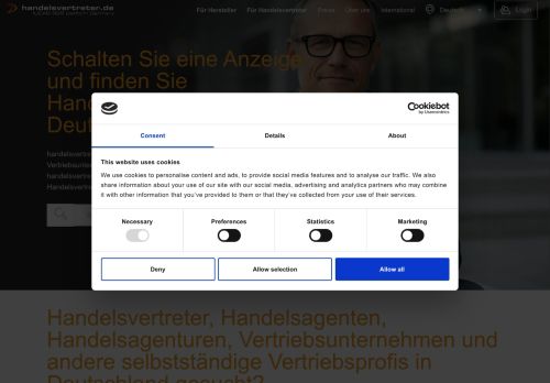 commmercialagents.international capture - 2025-07-21 06:41:42