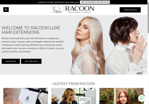 racoon.international capture - 2025-07-21 06:42:28