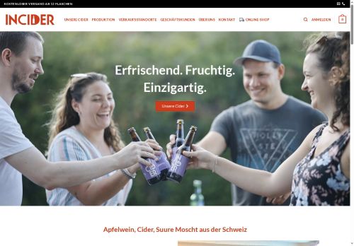 cider.international capture - 2025-07-21 06:42:28