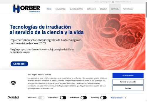 horber.international capture - 2025-07-21 06:44:20