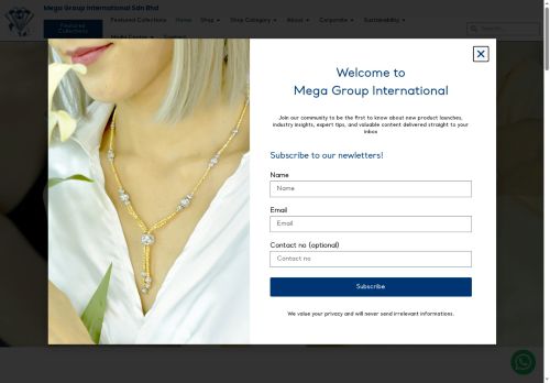 mega-group.international capture - 2025-07-21 06:45:34