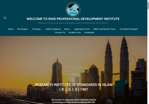 risis.international capture - 2025-07-21 06:45:34