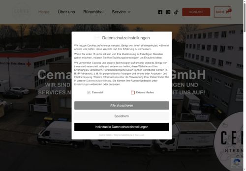 cemag.international capture - 2025-07-21 06:46:38