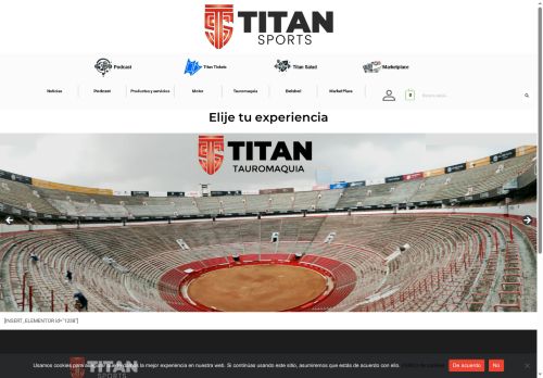 titansports.international capture - 2025-07-21 06:46:38