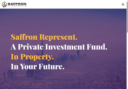 saffron.investments capture - 2025-07-21 06:49:42