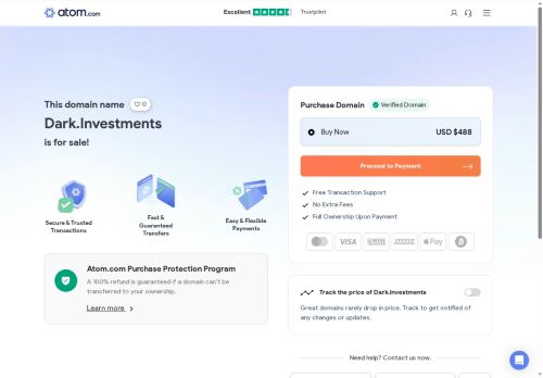 dark.investments capture - 2025-07-21 06:49:43