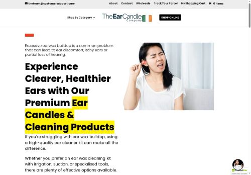 earcandles.irish capture - 2025-07-21 06:54:20