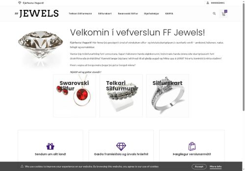 jewels.is capture - 2025-07-21 06:56:12