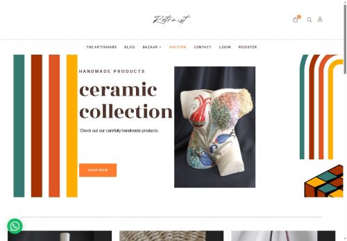 retro.ist capture - 2025-07-21 06:58:13