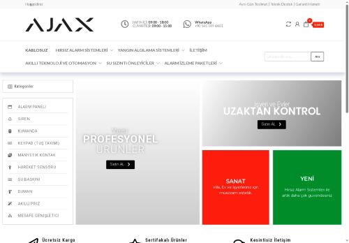 ajax.istanbul capture - 2025-07-21 06:59:05