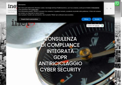 inetb.it capture - 2025-07-21 07:01:53