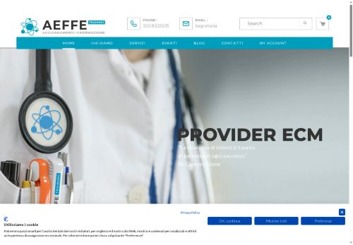 formazioneaeffe.it capture - 2025-07-21 07:12:13