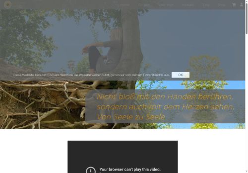 gesehenwerden.jetzt capture - 2025-07-21 07:38:46