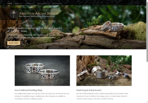 argentumarcana.jewelry capture - 2025-07-21 07:42:54