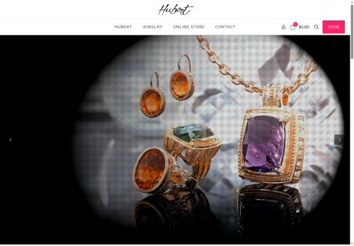 hubert.jewelry capture - 2025-07-21 07:42:54