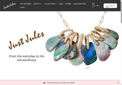 justjules.jewelry capture - 2025-07-21 07:44:03