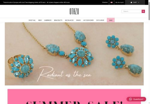 otazu.jewelry capture - 2025-07-21 07:44:03