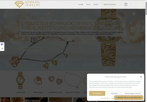 schmuck.jewelry capture - 2025-07-21 07:44:03