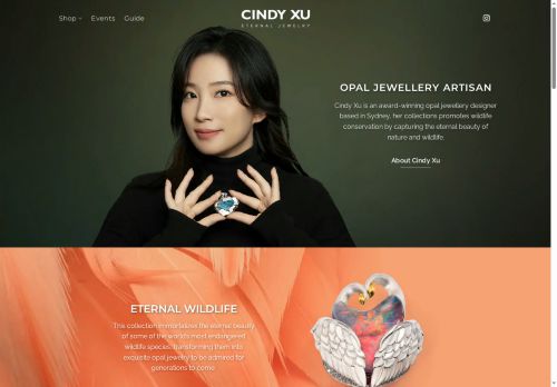 cindyxu.jewelry capture - 2025-07-21 07:45:00