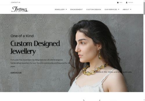 fortunes.jewelry capture - 2025-07-21 07:45:00