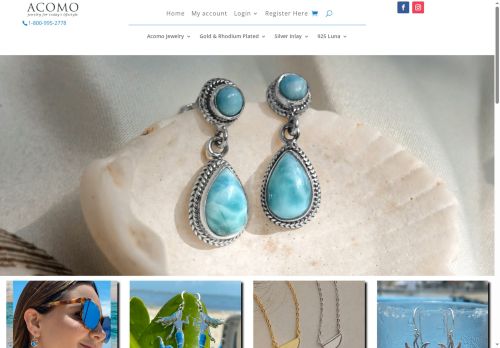 acomo.jewelry capture - 2025-07-21 07:47:01