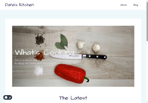 danas.kitchen capture - 2025-07-21 08:00:16