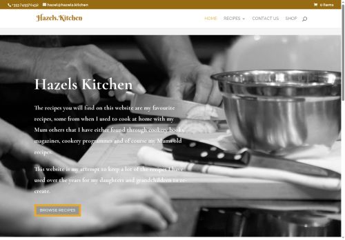 hazels.kitchen capture - 2025-07-21 08:00:16