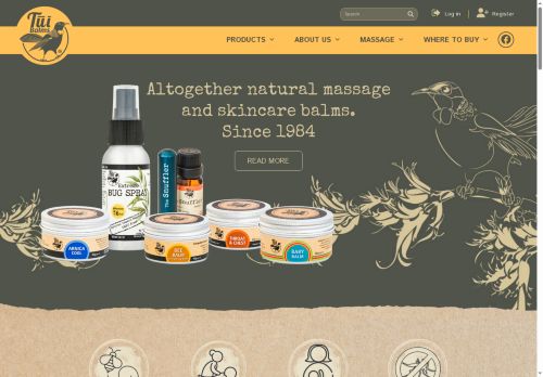 tuibalms.kiwi capture - 2025-07-21 08:07:24