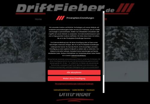 driftfieber.koeln capture - 2025-07-21 08:12:57