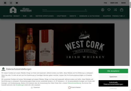 whiskyshop.koeln capture - 2025-07-21 08:22:30