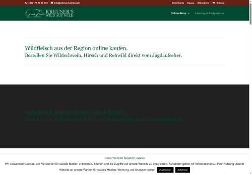 wild-auf-wild.koeln capture - 2025-07-21 08:22:30