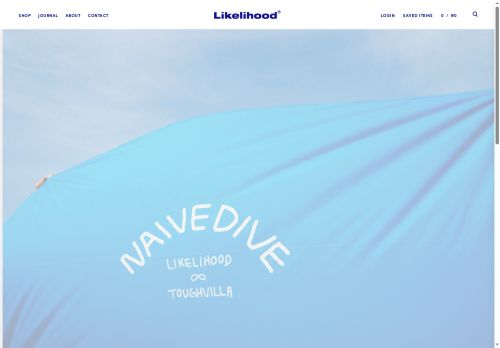 likelihood.co.kr capture - 2025-07-21 08:26:17