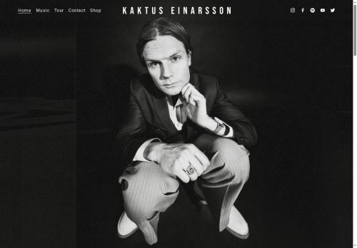 kaktus.land capture - 2025-07-21 08:33:10