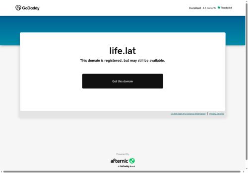 life.lat capture - 2025-07-21 08:40:08