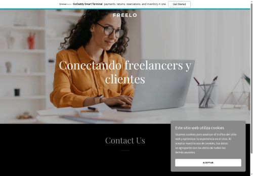 freelo.lat capture - 2025-07-21 08:48:08