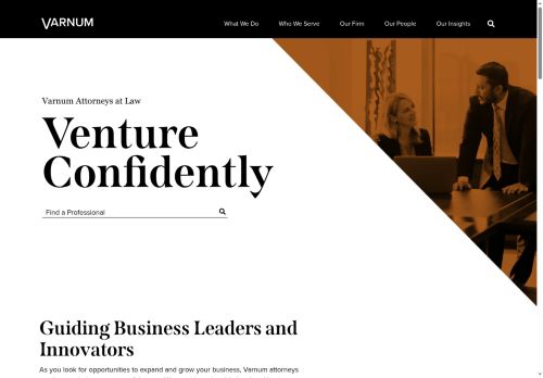 varnumlaw.law capture - 2025-07-21 08:51:27