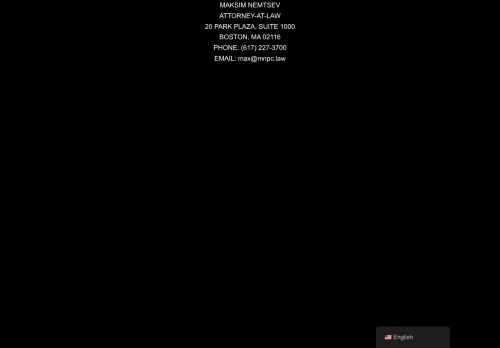 mnpc.law capture - 2025-07-21 08:54:28