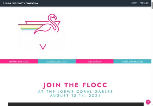 flocc.lgbt capture - 2025-07-21 09:05:59