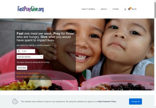 fastpraygive.life capture - 2025-07-21 09:11:35