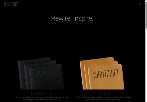 nightshift.life capture - 2025-07-21 09:17:31