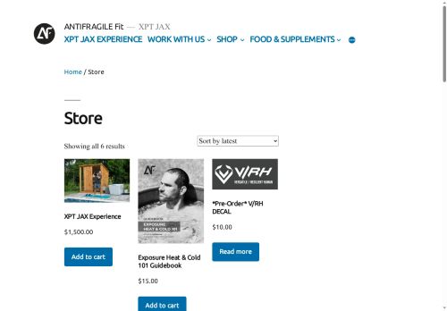 vrh.life capture - 2025-07-21 09:45:22