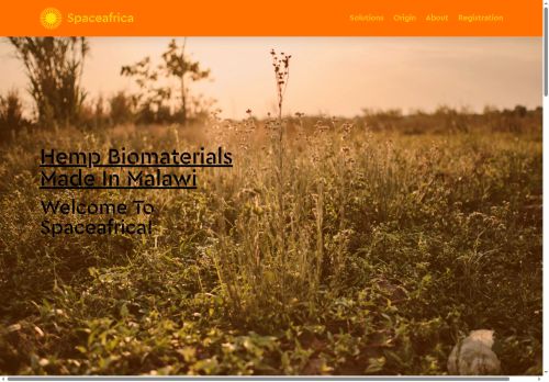 spaceafrica.life capture - 2025-07-21 09:50:58