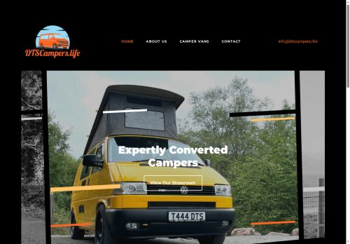 dtscampers.life capture - 2025-07-21 09:54:00