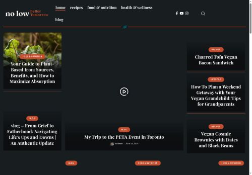 nolow.life capture - 2025-07-21 09:57:38
