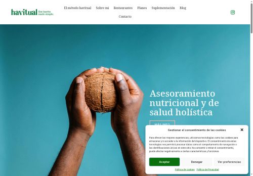 havitual.life capture - 2025-07-21 10:01:40