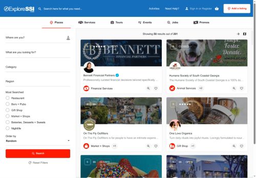thegoldenisles.life capture - 2025-07-21 10:10:10