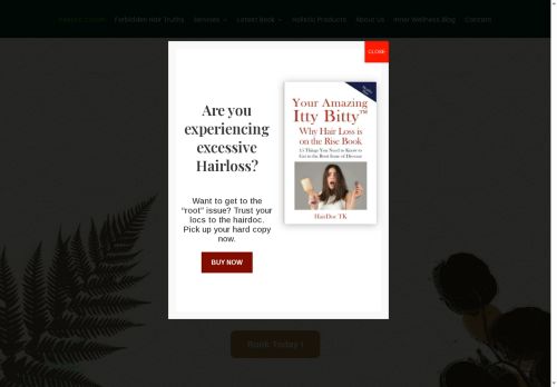 holistichealing.lifestyle capture - 2025-07-21 10:59:21