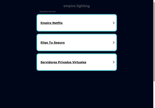 empire.lighting capture - 2025-07-21 11:00:11